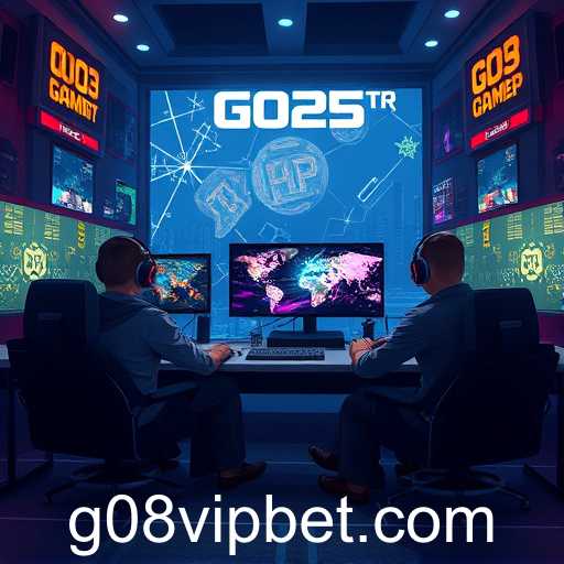 G08vip