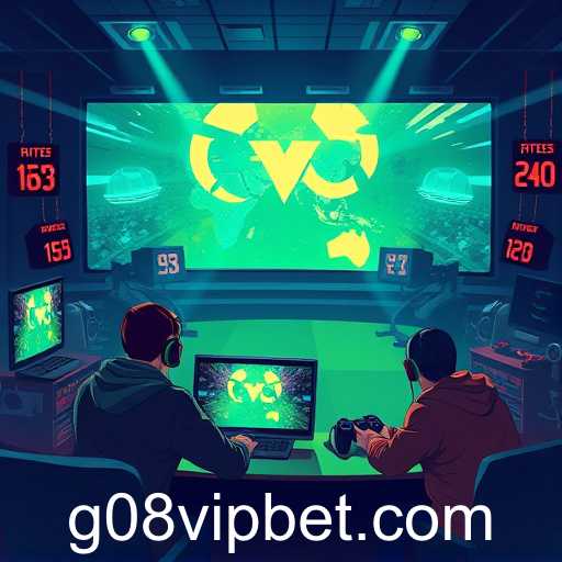 Exploring the Vibrant World of Online Gaming