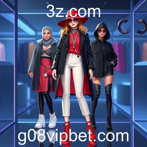 Exploring 'Fashion Insights': A Unique Gaming Experience with G08vip