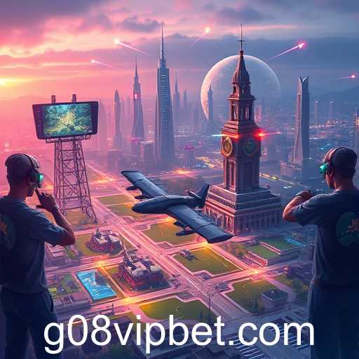 Gaming Trends and the Rise of Online Platforms