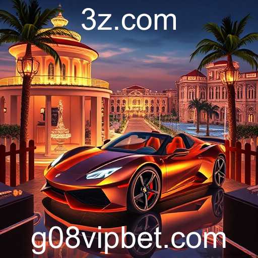 Exploring the 'Luxury Lifestyle' Game Category with G08vip