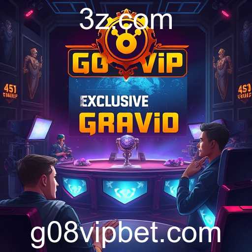 The Rise of G08vip: Navigating the Evolution of Online Gaming