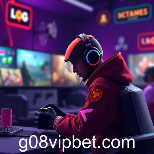 The Rise of Online Gaming Arenas