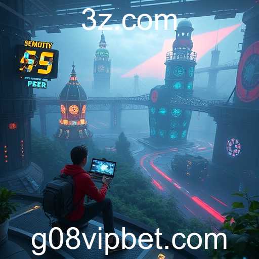 Exploring 'Tech Innovations' in Gaming: The Rise of G08vip