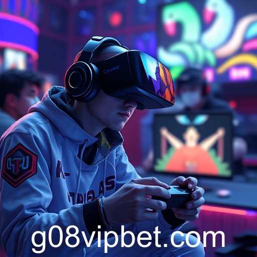 Rising Trends in Virtual Gaming Platforms